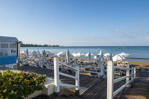 Side Star Beach Hotel foto 32