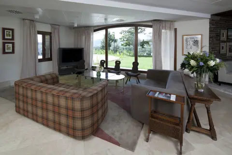 Parador de Villafranca del Bierzo in Villafranca Del Bierzo — foto 7