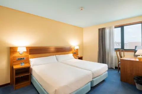 Hotel Alda Lalín in Lalín
