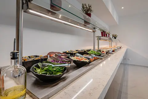 Magique Bleu Suites in Δημοτική Ενότητα Αρκαδίων — foto 15