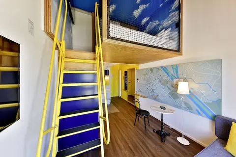Hotel Schani Wien in Wenen — foto 20