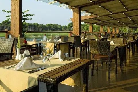Sueno Hotels Golf Belek in Serik — foto 9