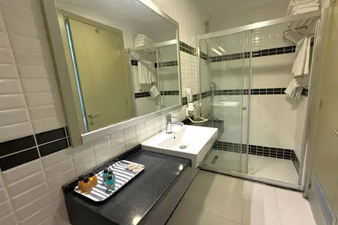 Hotellino in Fatih — foto 23