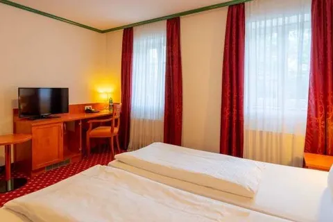 Waldhotel Eskeshof foto 5