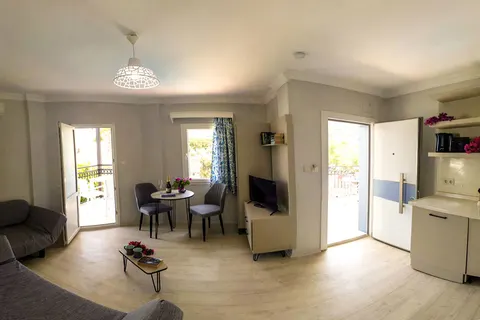Merve Appartementen foto 4
