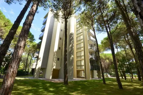 Oasi Appartementen in San Michele al Tagliamento, foto 7