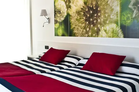 Hotel Europa Spa in Malgrat de Mar — foto 22