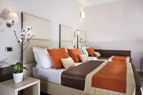 Hotel Demetra in Rome — foto 2