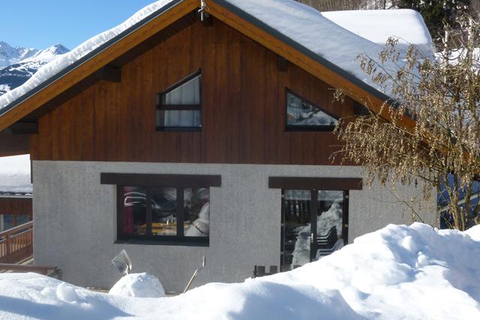 Chalet Carella foto 9