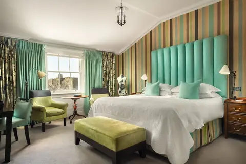 The Pelham London - Starhotels Collezione in Londen, foto 22