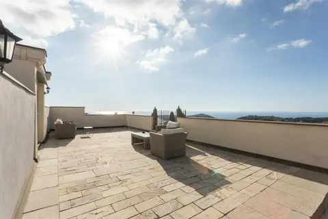 La Petite Maison in Cefalù, foto 2