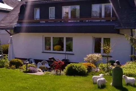 Pension Robin Hood foto 27