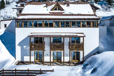 Apart Agnes in Sölden — foto 9