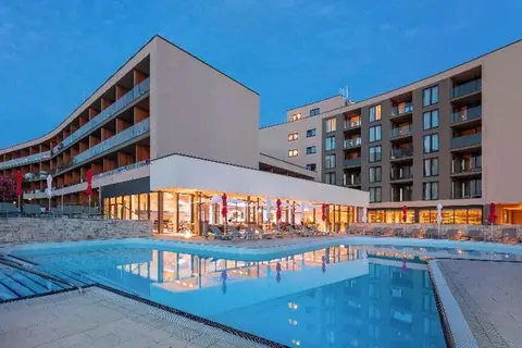 Park Plava Laguna in Poreč — foto 3