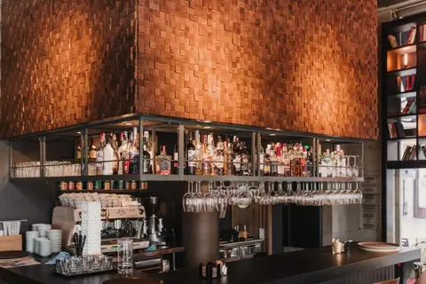 Hotel Kramer in Valencia — foto 2