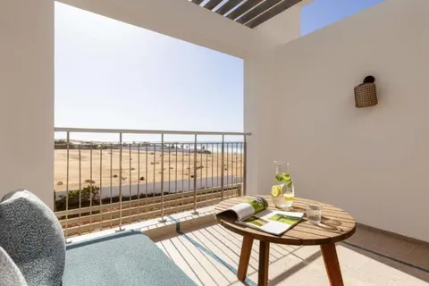 Sofitel Agadir Thalassa Sea & Spa Hotel in Agadir — foto 8