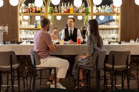 My Active Hotel foto 3