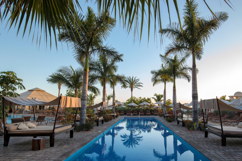 Hotel Vincci Selección La Plantacion del Sur foto 35