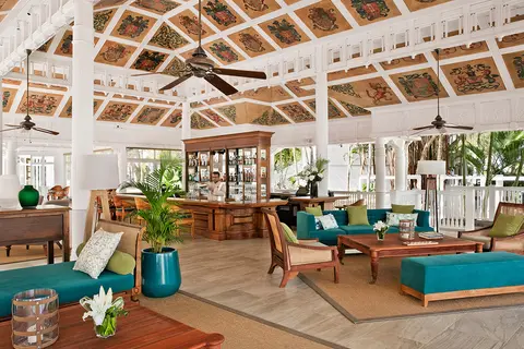 Heritage Le Telfair Golf & Wellness Resort in Bel Ombre VCA — foto 20