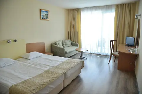Hotel Diamond in Несебър — foto 13