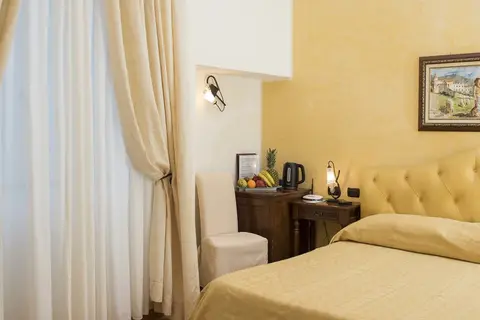 Villa Annalara in Amalfi, foto 10