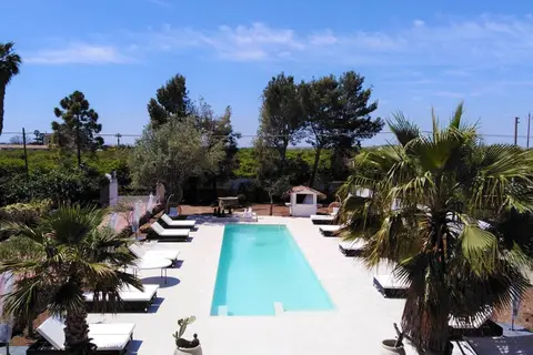 Residence Noto Marina in Noto