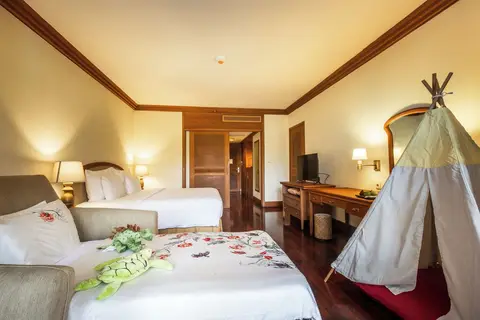 Ayodya Resort Bali in Kuta Selatan — foto 27