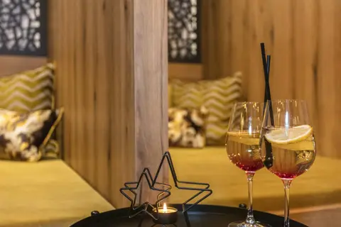 Hotel Almrausch in Saalbach-Hinterglemm — foto 6