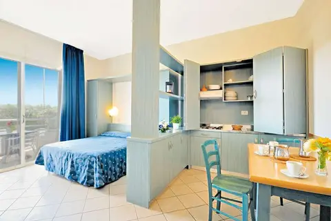 Residence La Cecinella in Cecina — foto 9