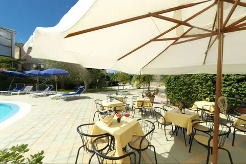 Gli Ontani Residence in Orosei — foto 6