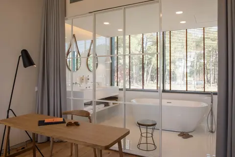 Aroeira Lisbon Hotel - Sea & Golf in Almada, foto 26