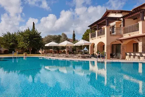 Aphrodite Hills Rentals - Apartments in Kouklia — foto 24