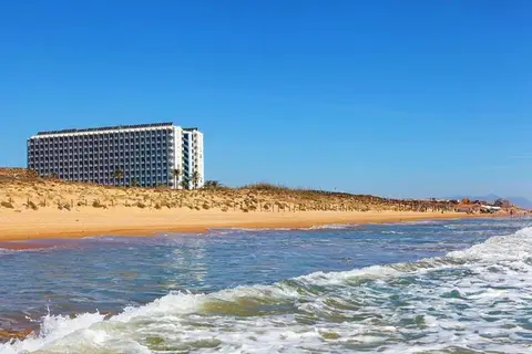 Hotel Playas de Guardamar in Guardamar del Segura