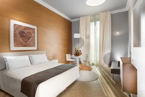 Hotel The Square Milano Duomo in Milaan, foto 15