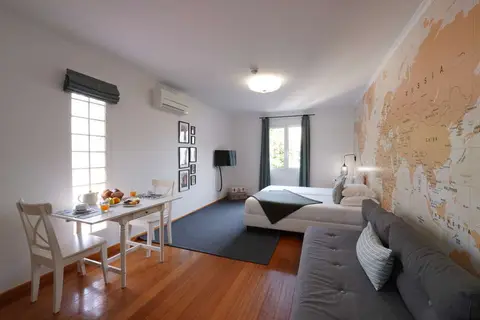 Residentie Travellers Pearl by Storytellers in Funchal, foto 2