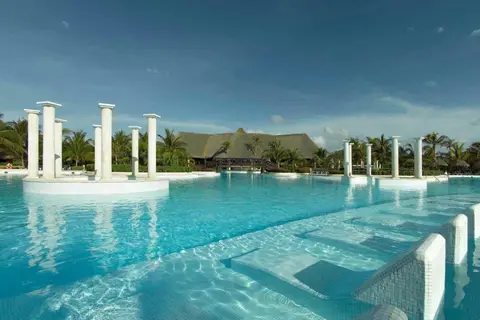 Grand Palladium Select White Sand in Playa del Carmen — foto 5