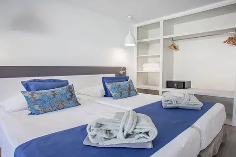 Servatur Casablanca Suites & Spa in Mogán