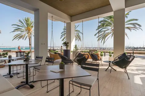 Hotel Las Arenas in Palma — foto 10