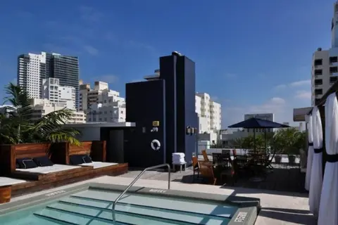 Catalina Hotel & Beach Club in Miami Beach, foto 12