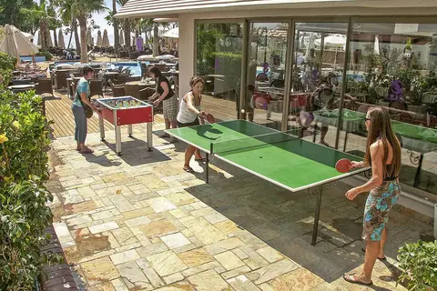 Hotel Savk in Alanya — foto 13