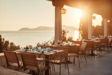 Sun Gardens Dubrovnik in Orašac — foto 7