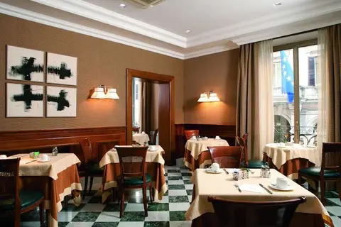 Hotel Mascagni in Rome, foto 5