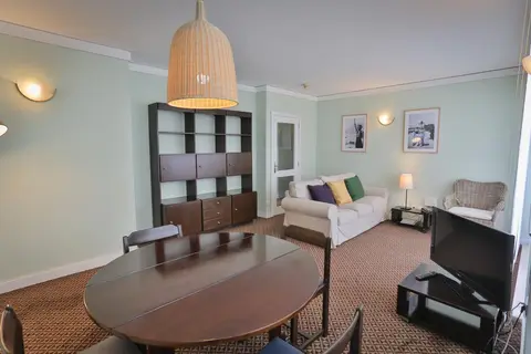 Hotel Apartamento Solverde in Espinho — foto 11