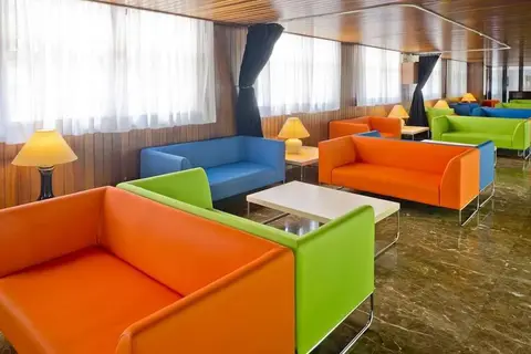 Hotel Oasis Park in Lloret de Mar — foto 22