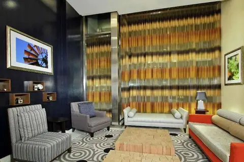 Hilton Garden Inn New York - Midtown Park Ave in New York — foto 5