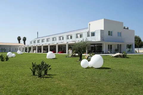 Principe di Fitalia Wellness & Spa Hotel in Syracuse, foto 7