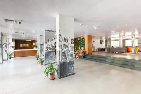 Hotel Excelsior in СПА център Ривиера Бийч — foto 8