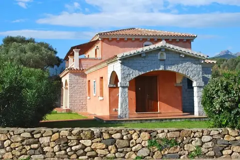 Vecchio Stazzo in Santu Diadòru/San Teodoro, foto 9