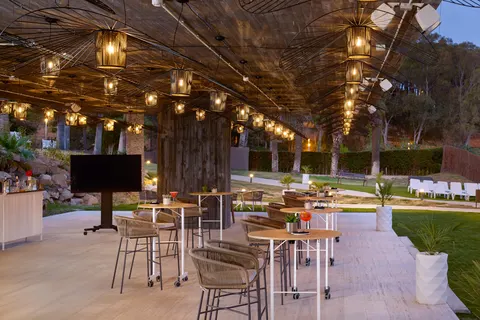 Hotel Melia Lloret De Mar foto 8