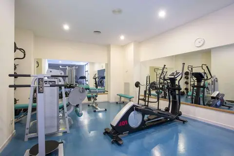 Welikehotel Marfil Playa in Sant Llorenç des Cardassar — foto 16